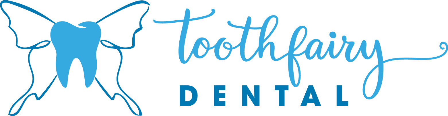 Link to Tooth Fairy Dental  home page