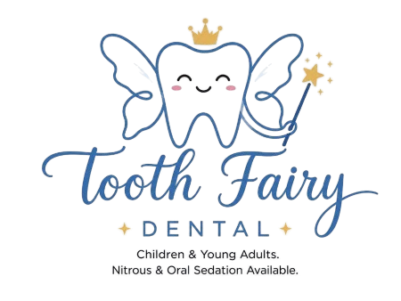 Link to Tooth Fairy Dental  home page